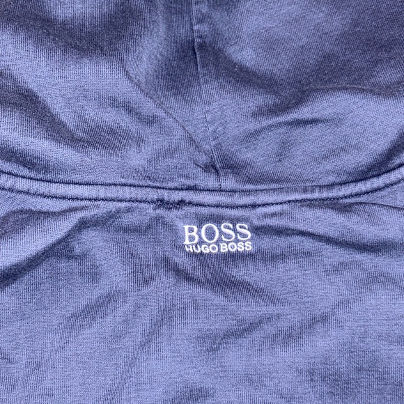 Hugo boss hoodie - Picture 6 of 6